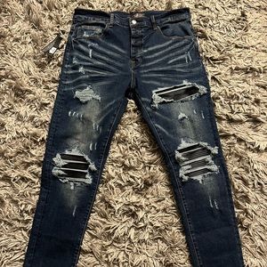 Amiri Jeans